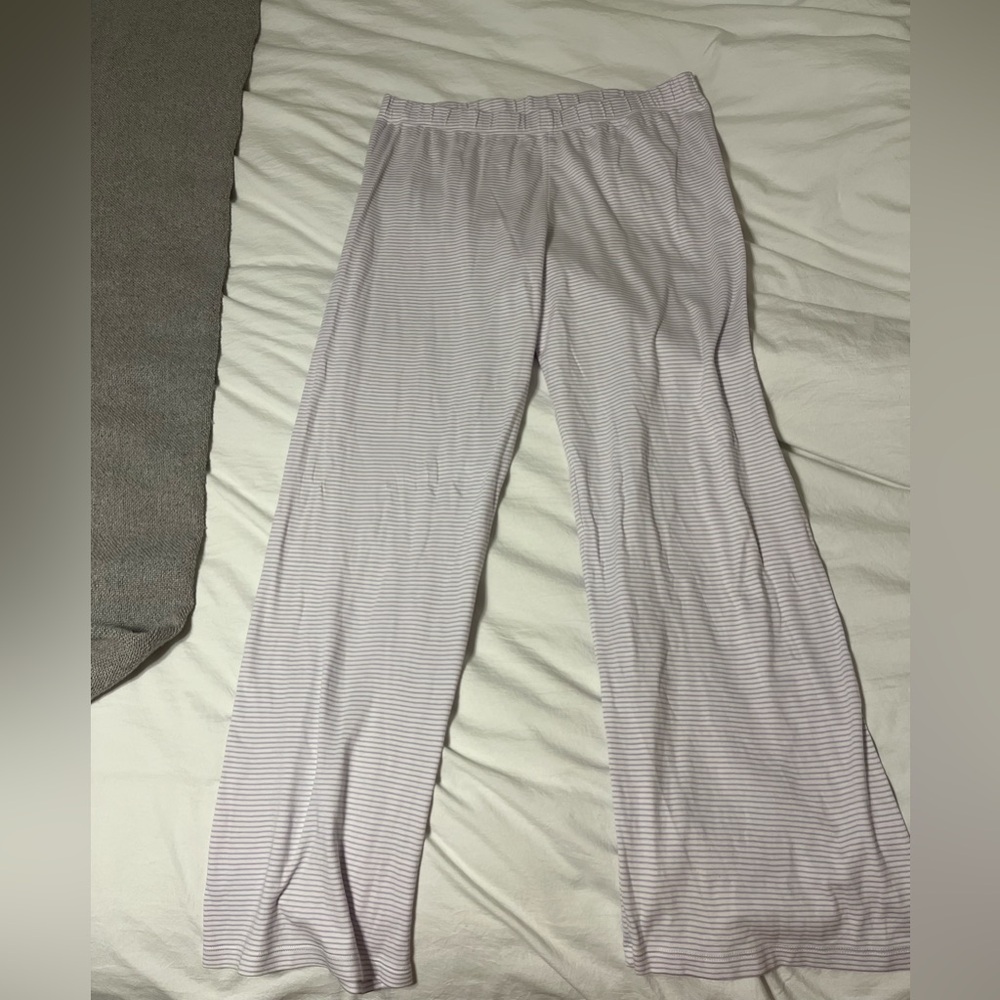 Lake pj pants
